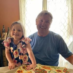 Meet your Posher, Henry